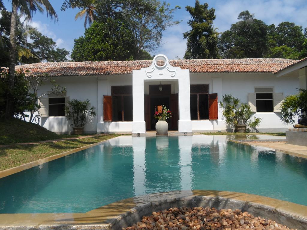 Duwa Villas Ахангама Номер фото