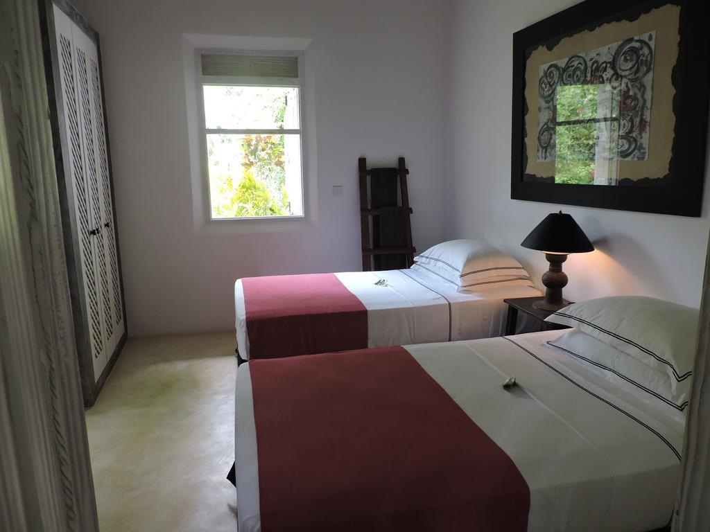 Duwa Villas Ахангама Номер фото