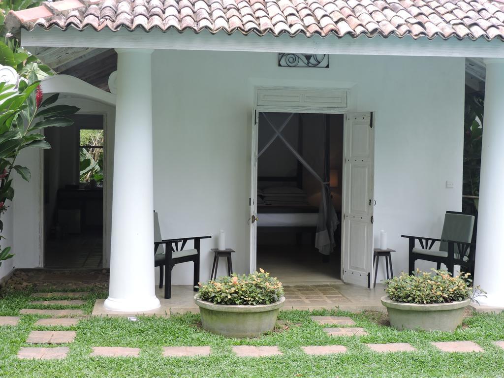 Duwa Villas Ахангама Номер фото