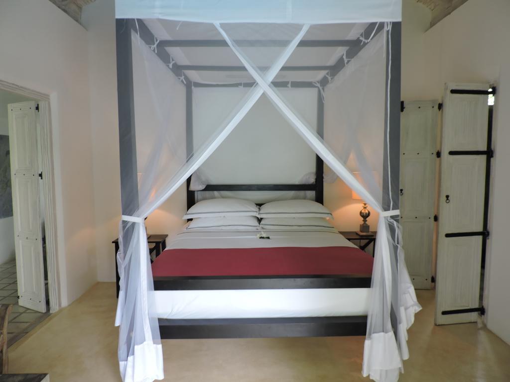 Duwa Villas Ахангама Номер фото