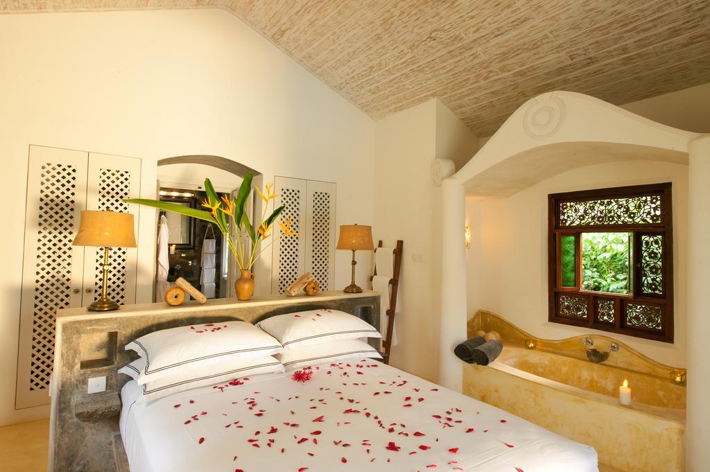 Duwa Villas Ахангама Номер фото