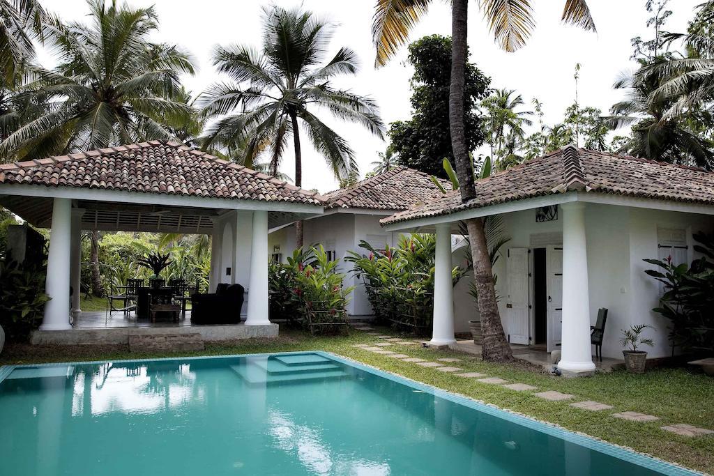 Duwa Villas Ахангама Экстерьер фото
