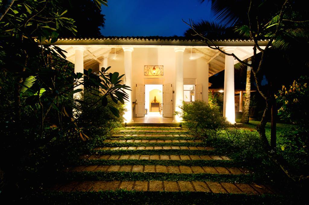 Duwa Villas Ахангама Экстерьер фото